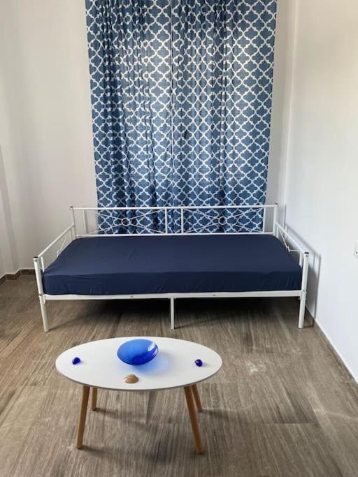 Κατοικία 80 Τ.Μ. Δίπλα Από Την Θάλασσα Στην Ελιά. Elia  Zewnętrze zdjęcie