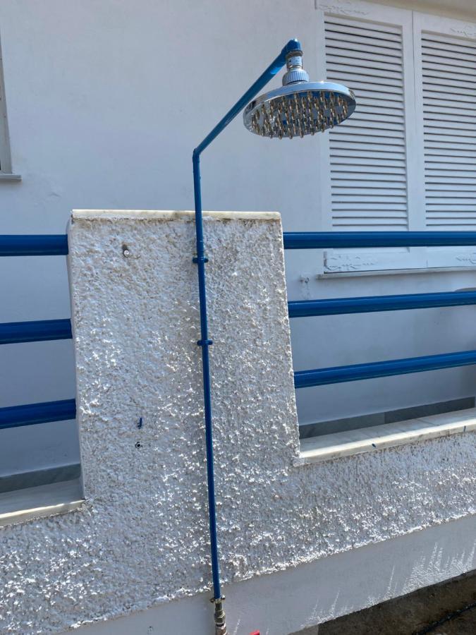 Κατοικία 80 Τ.Μ. Δίπλα Από Την Θάλασσα Στην Ελιά. Elia  Zewnętrze zdjęcie